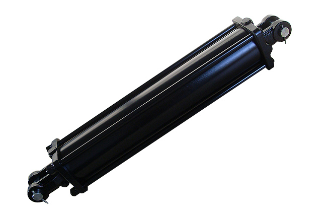 Tie-Rod&nbsp;Cylinders&nbsp;(5)