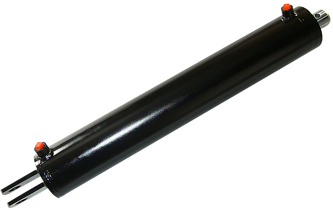 Welded Cylinders (2)