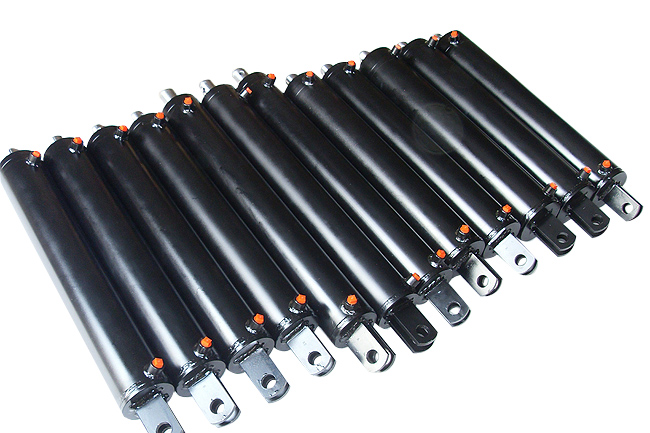 Welded Cylinders (1)